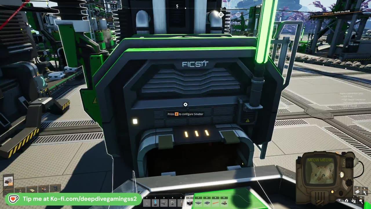 Radio Connection Units - #Satisfactory