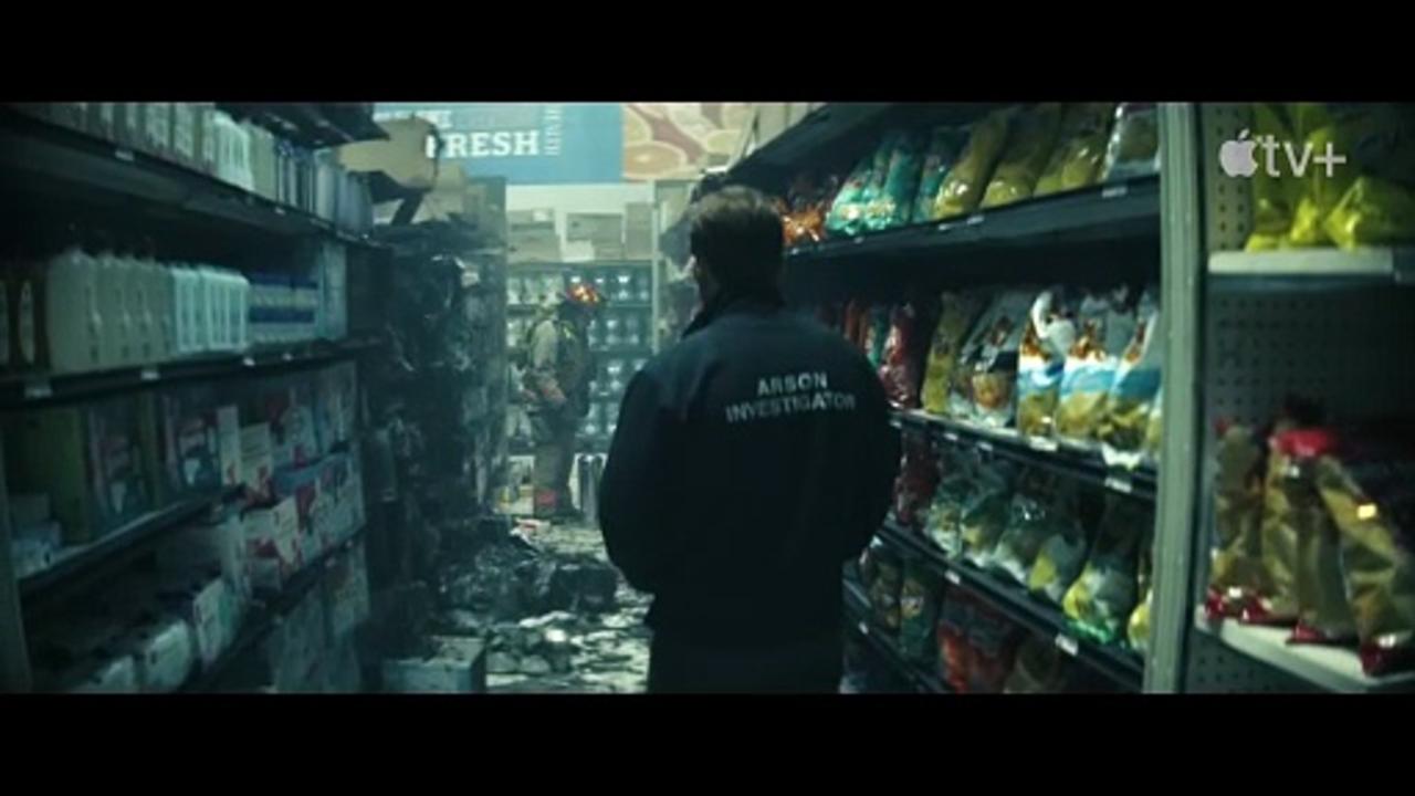 Smoke Season 1