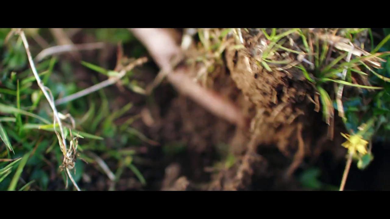 The Crucifix Movie Trailer
