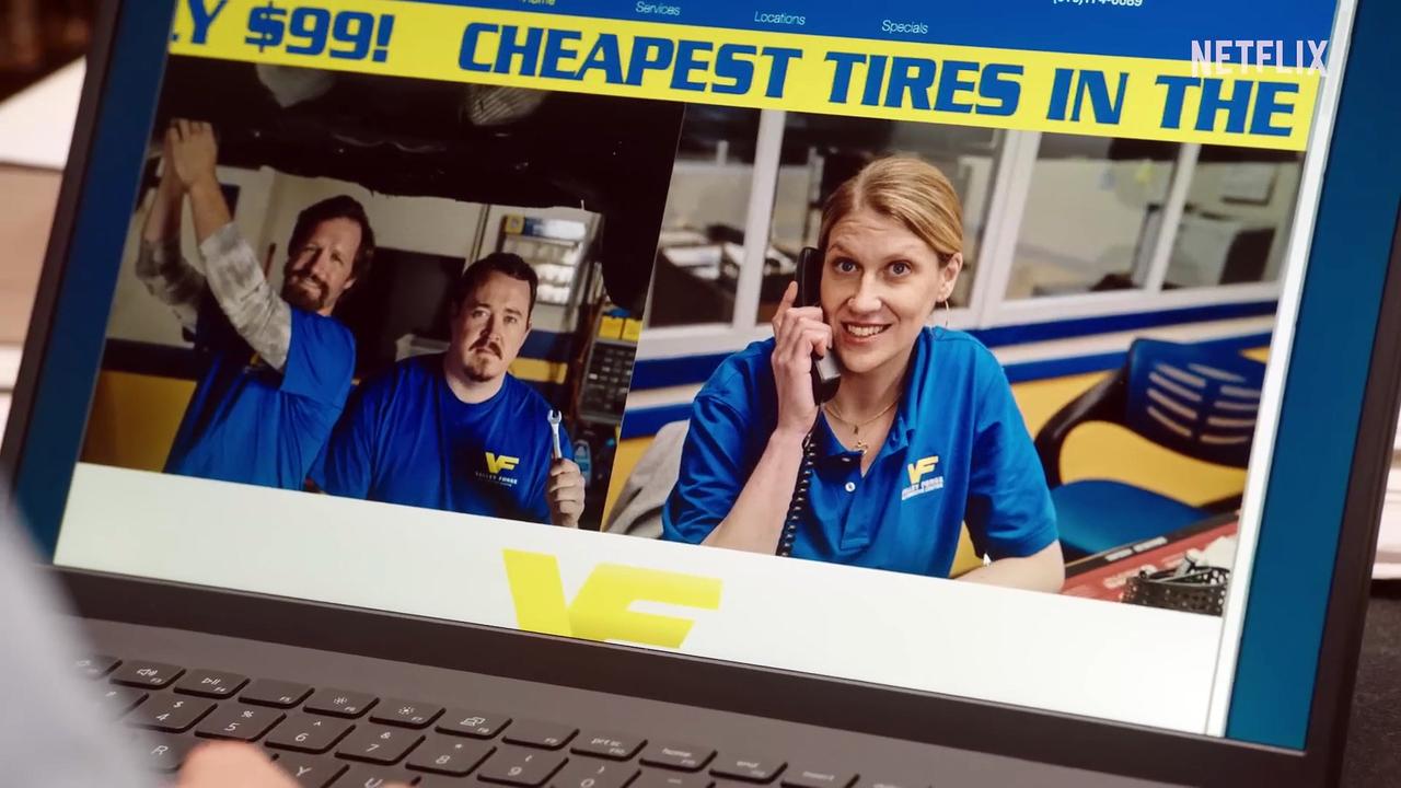 Tires Season 2