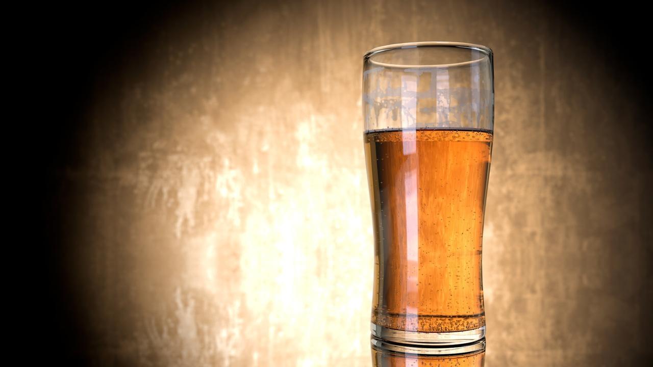 Have a Beer and Help The Environment? Sign Us Up!