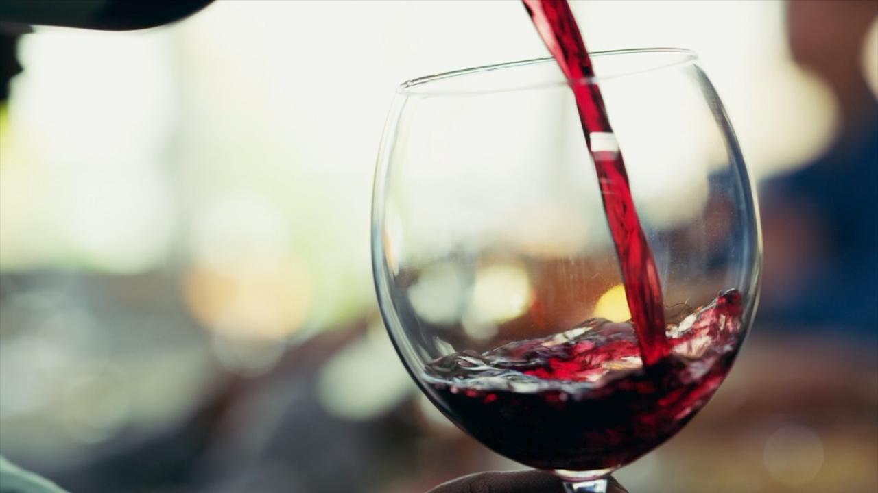 Store Wine the Right Way With These Tips and Tricks
