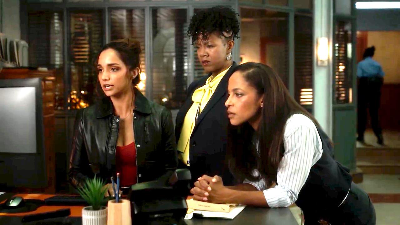 Hacking for Clues on FOX’s Alert: Missing Persons Unit