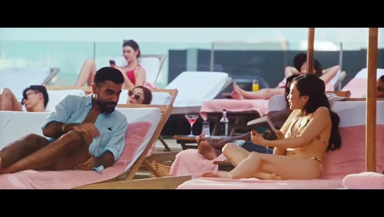 Emmanuelle Movie