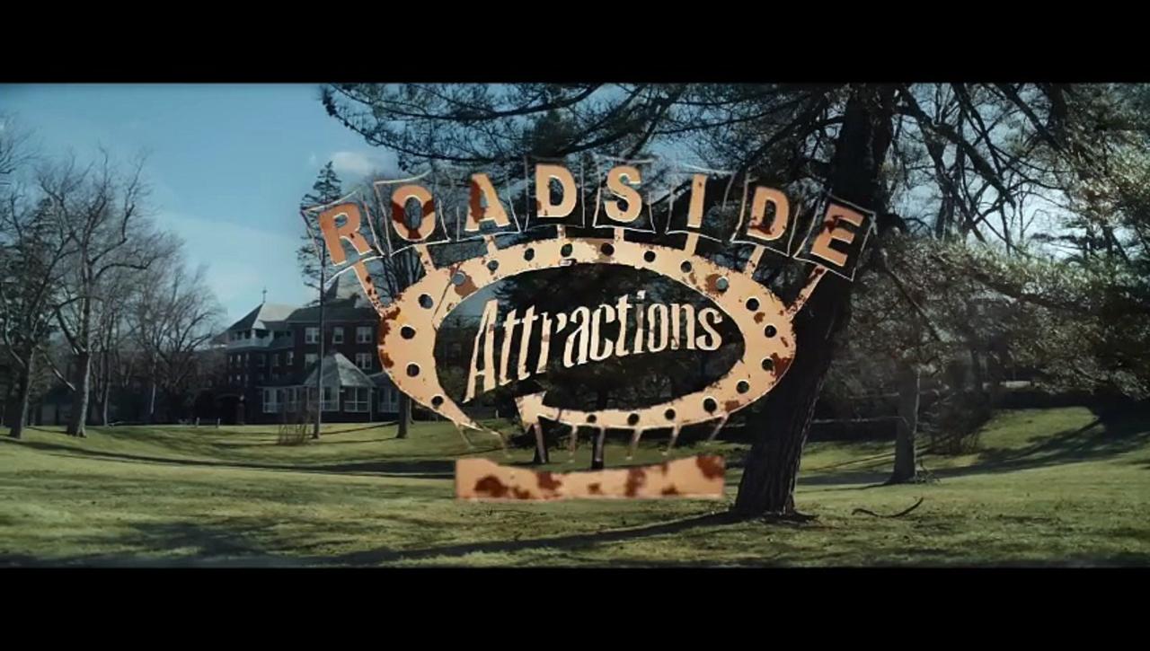 Home Movie (2025) - Pete Davidson, John Glover, Bruce Altman