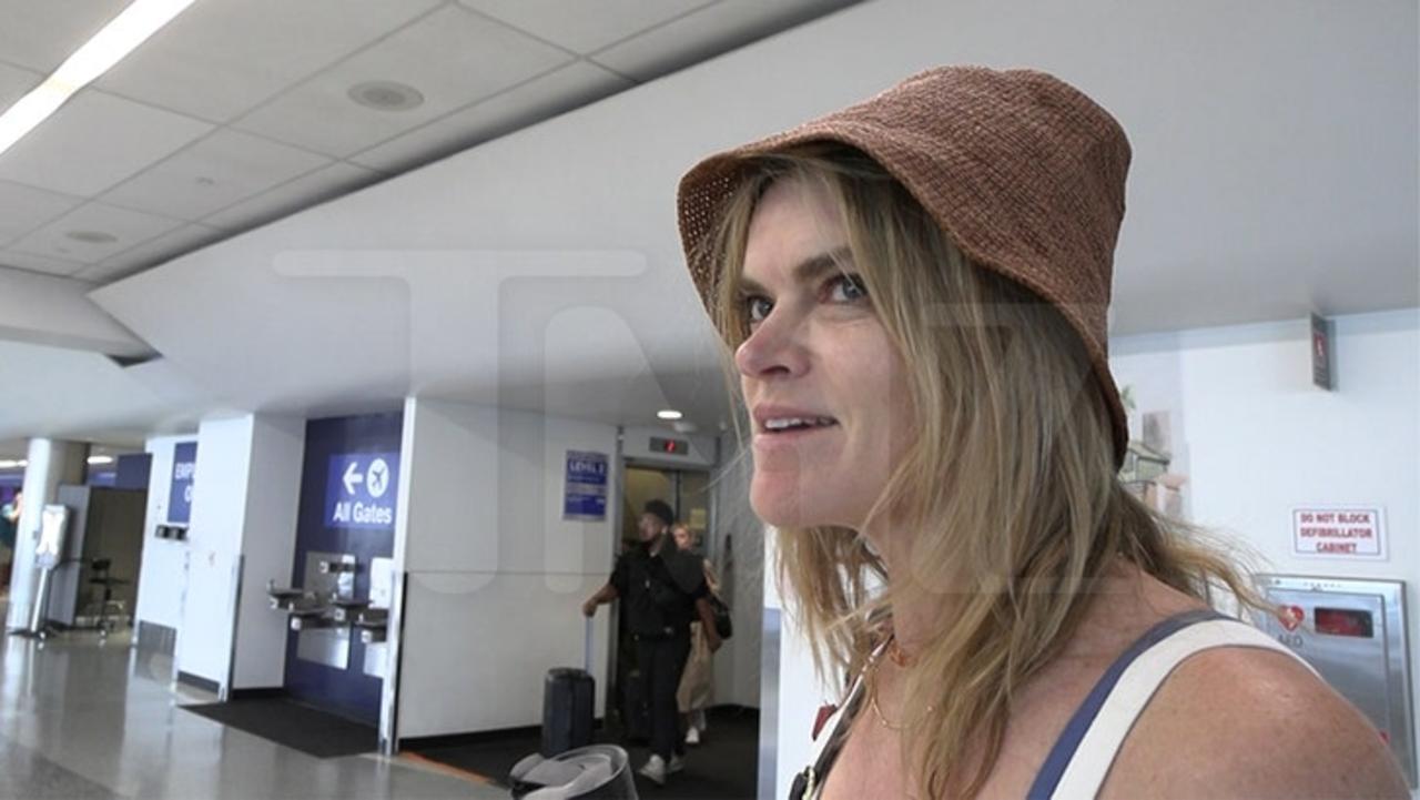 Missi Pyle Trashes Trump's Chrisley Pardons, Compares Admin to Reality TV