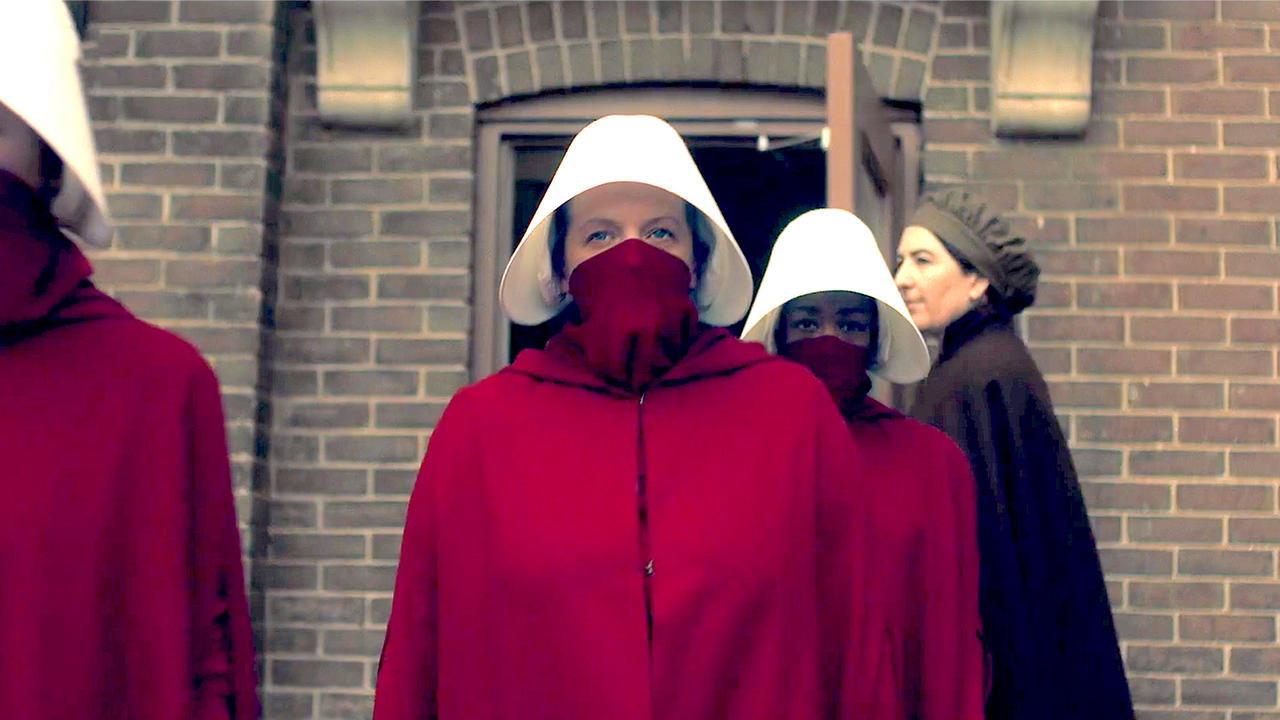 How The Handmaid’s Tale Closed the Curtain on a Cultural Phenomenon