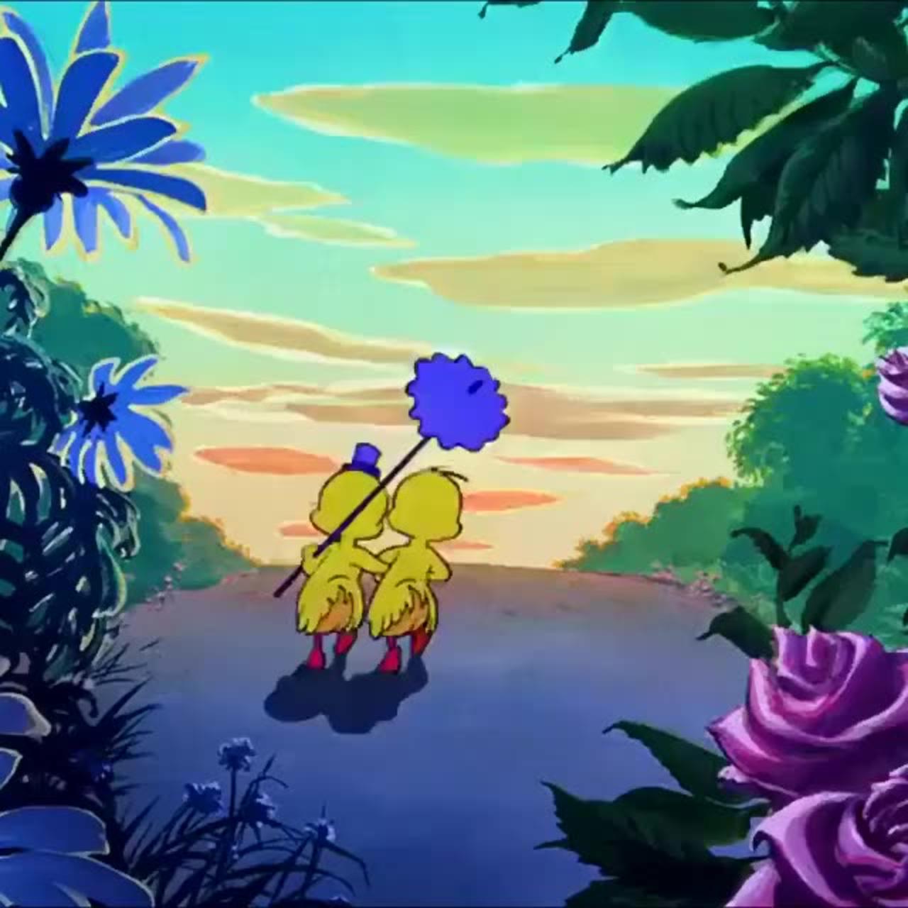 Tom and Jerry funny moments