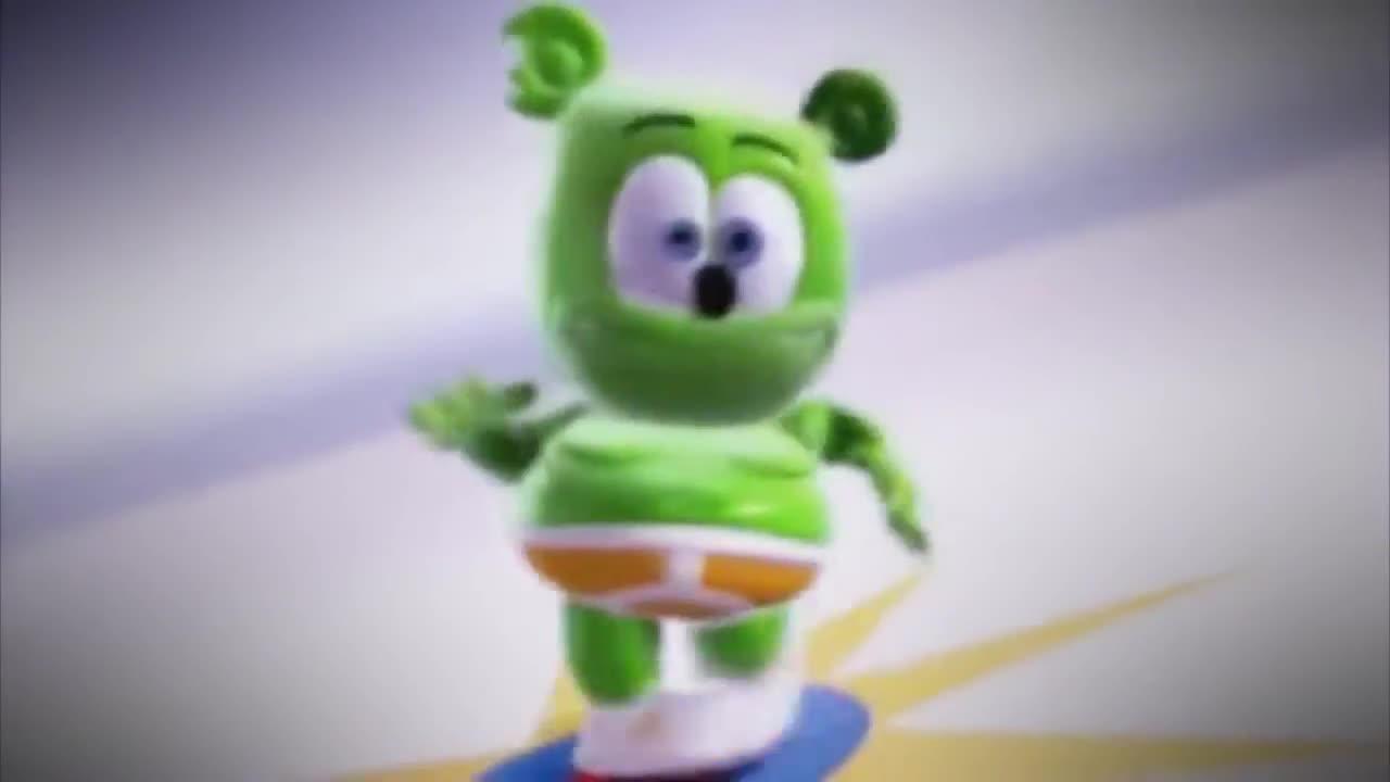 Ich bein dein Gummibär: Full german version/ The Gummy bear song Remix HD (REUPLOAD)