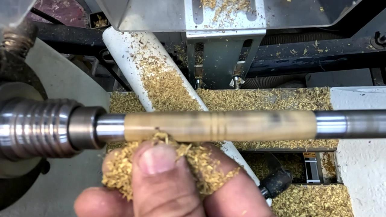 Tom & Janet's Pen