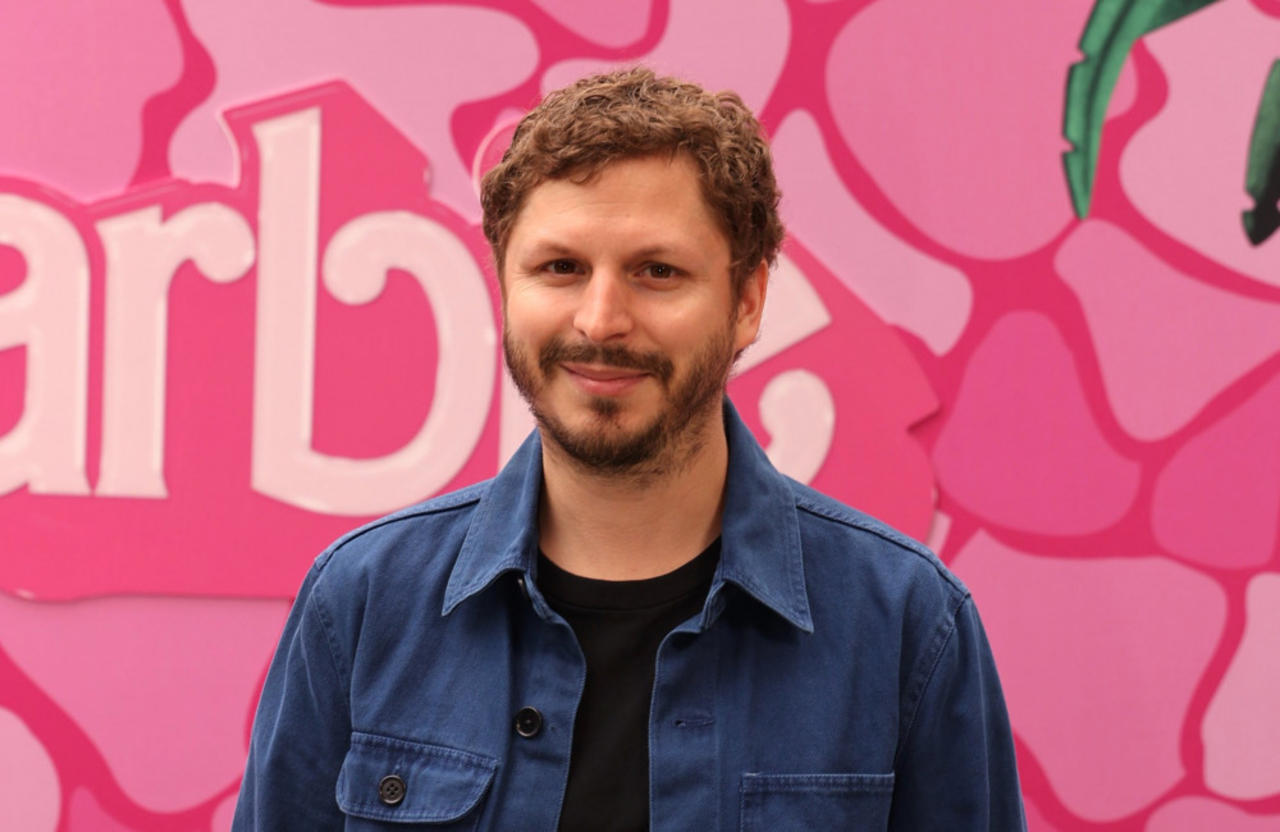 Michael Cera went through a lot of hairstyle ‘iterations’ while shooting ‘The Phoenician Scheme’