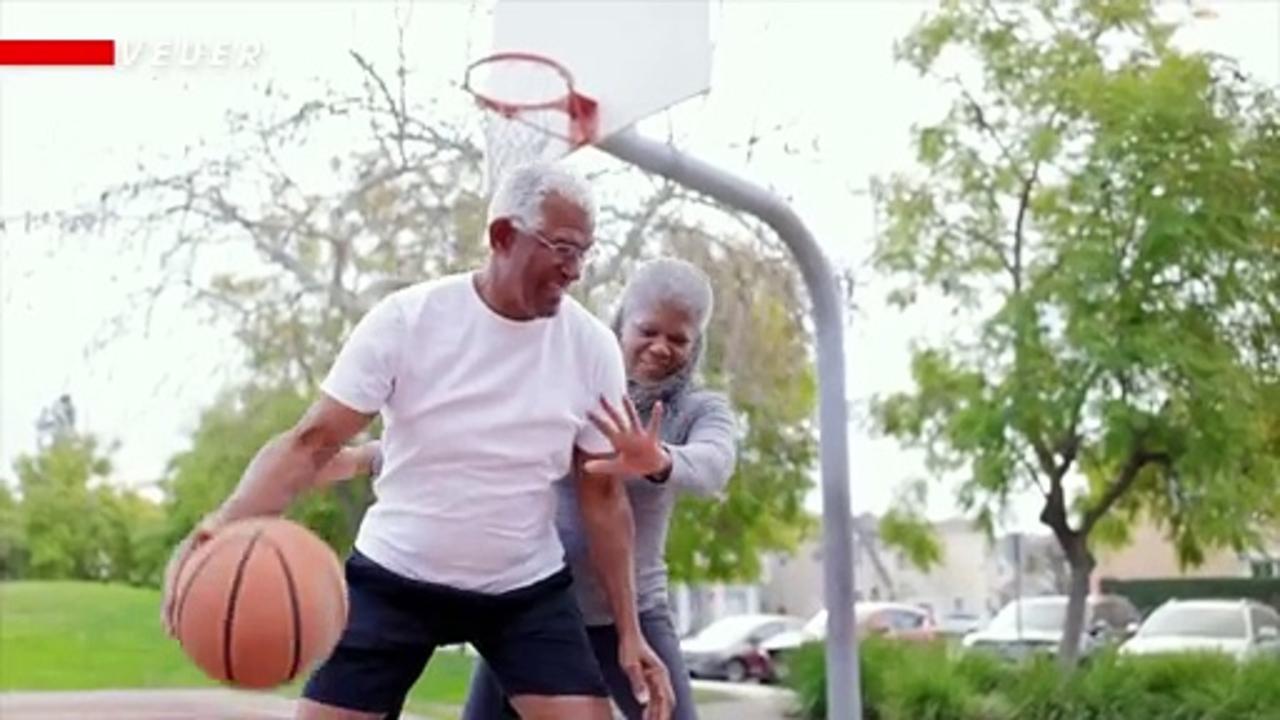 How Can You Improve Your Longevity, According to This New Blood Study