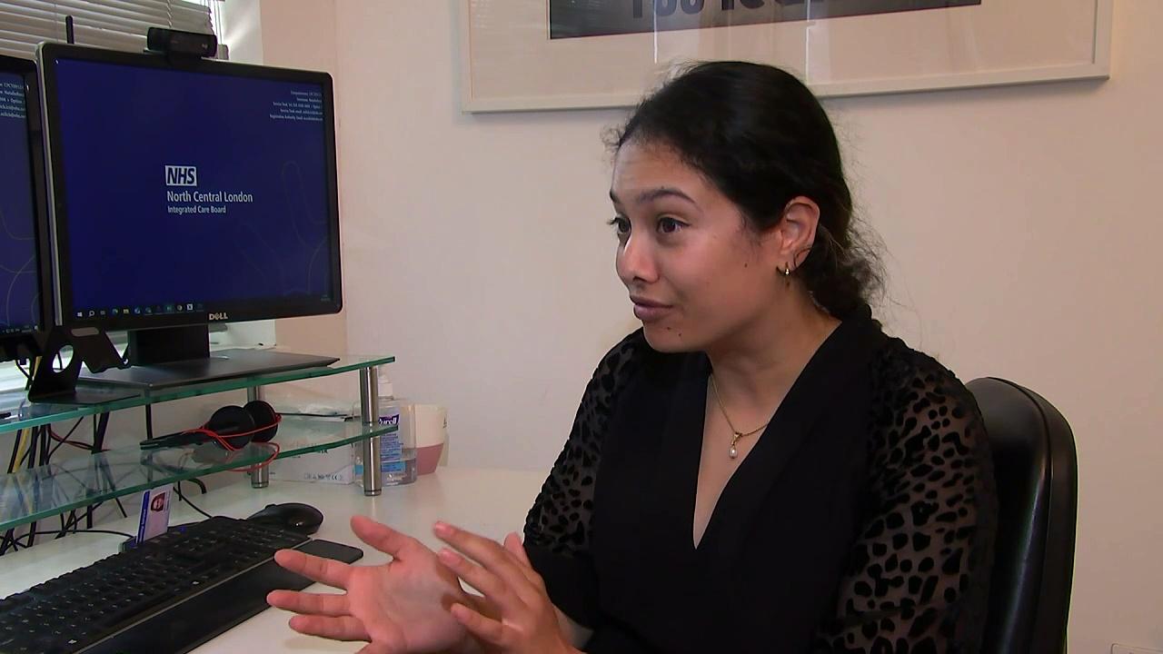 GP backs vape ban to protect children