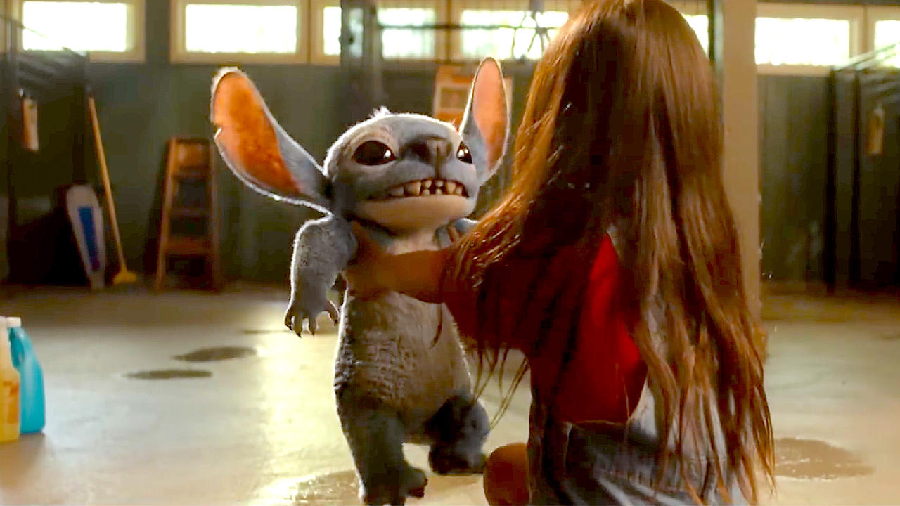Disney's Lilo & Stitch is a Global Phenomenon