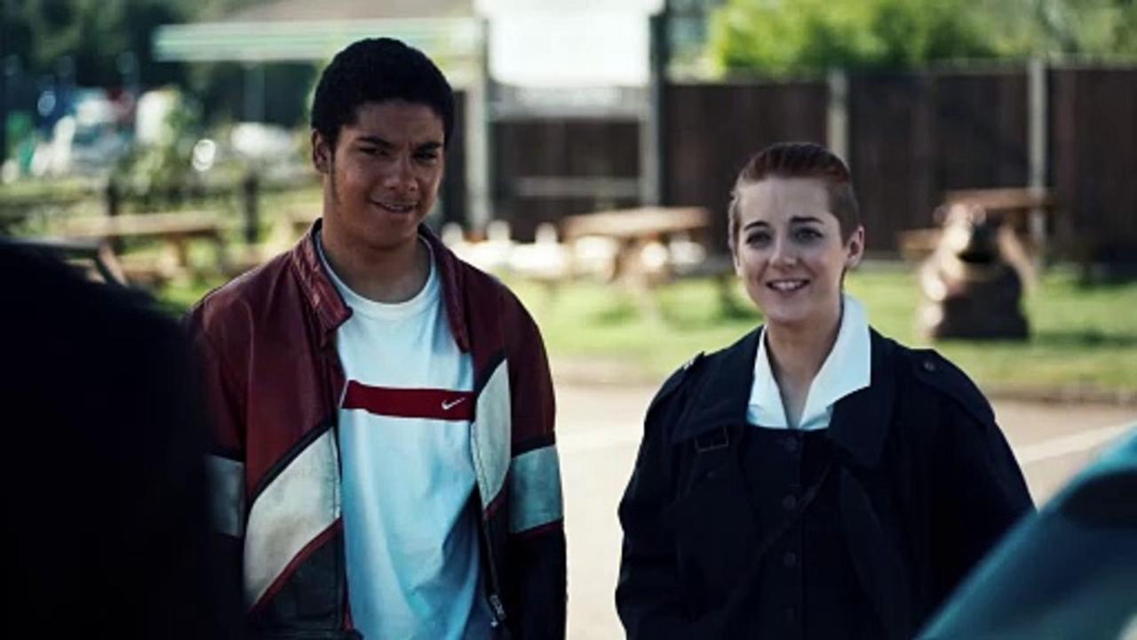 Chicken Town Movie