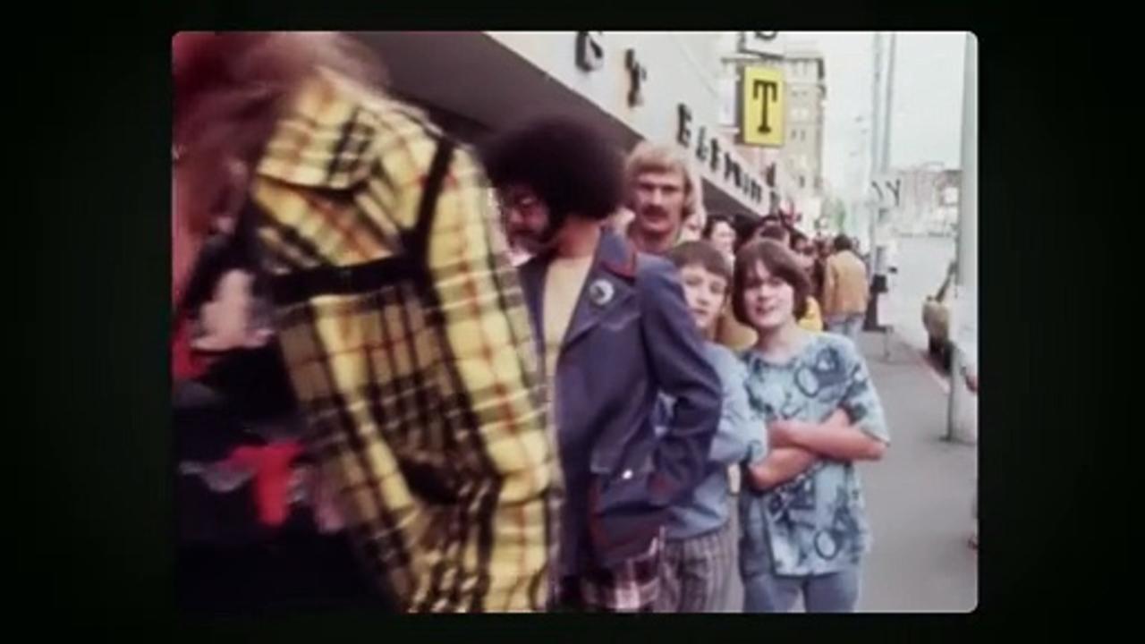 Jaws 50 The Definitive Inside Story