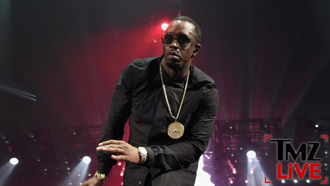 'Mia' Continues Testimony in Diddy Trial, Discusses Anxiety, End of Employment | TMZ Live