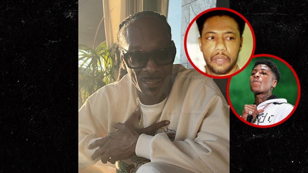 Snoop Dogg Explains Merit of Street Gangs, Praises NBA YoungBoy & Larry Hoover Pardons