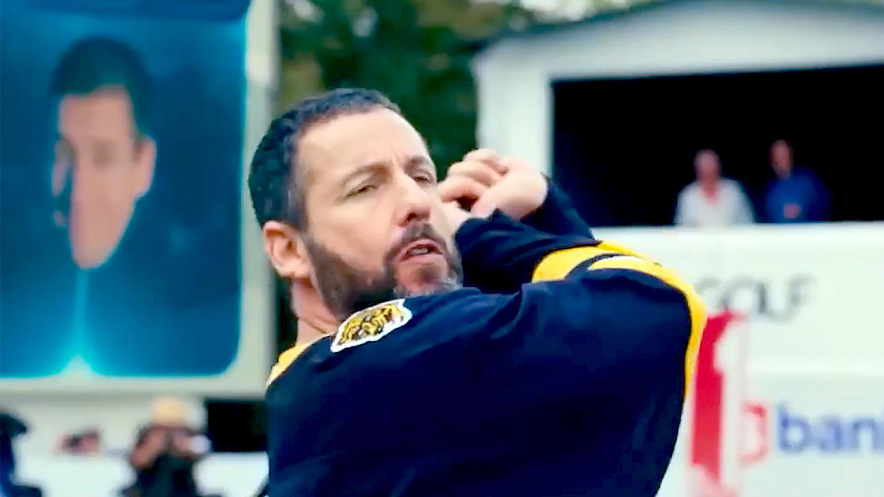 Watch the Happy Gilmore 2 Trailer Tease Before Tomorrow’s Full Drop