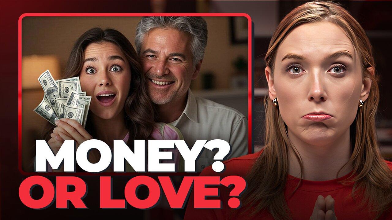 When Beautiful Women Marry for Money and Not Love | Pearl Daily