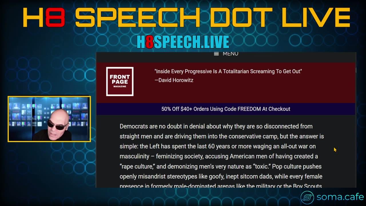Desperate Kash Patel & Dan Bongino Try to Resurrect Their Credibility