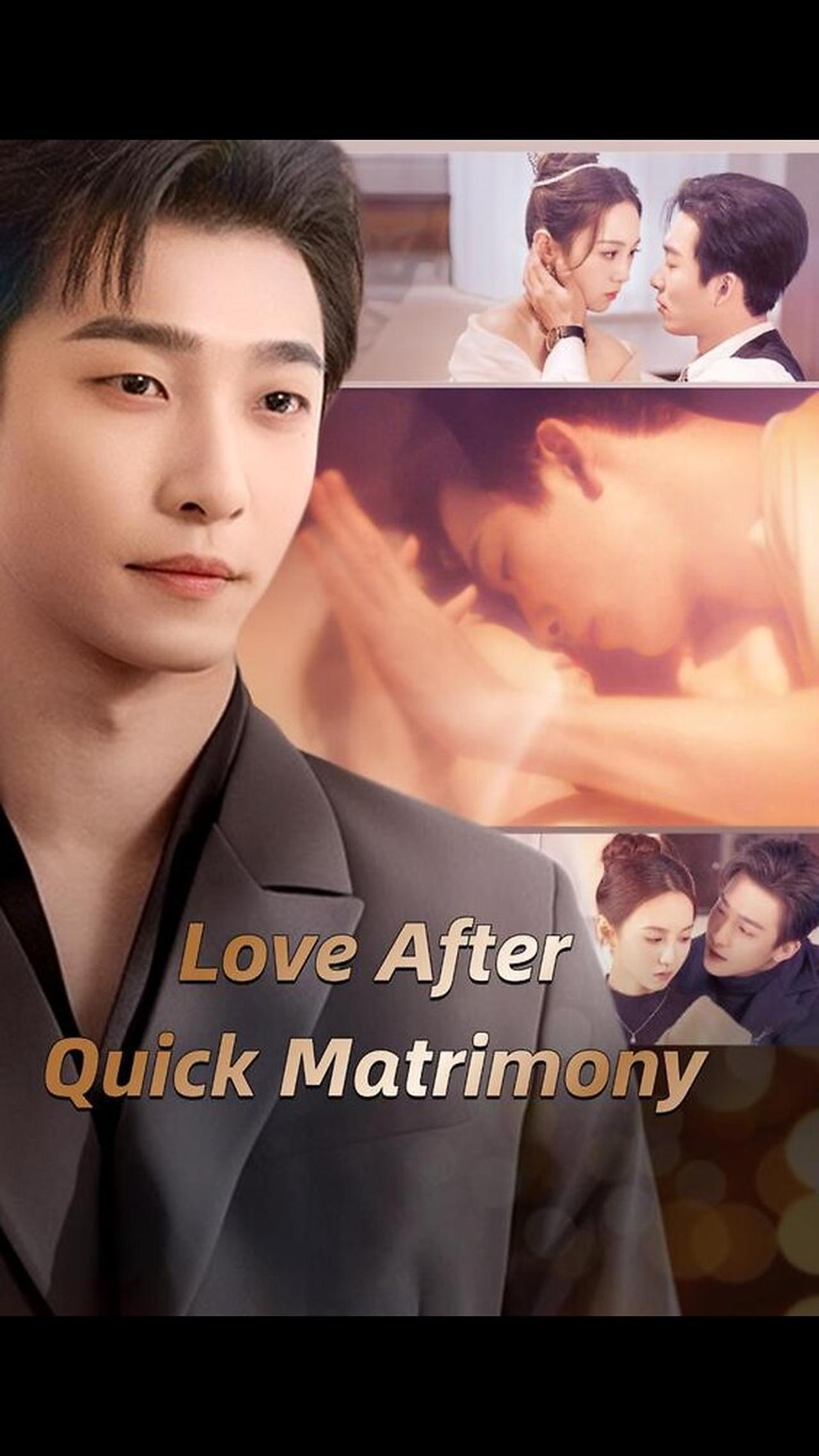 Love After Quick Matrimony | ENG SUB - EP73