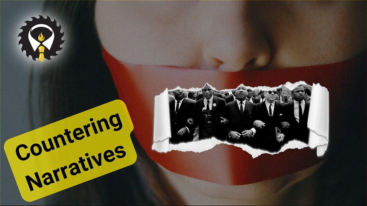 519 - Beyond the Graph: Free Speech and the Legacy of Liberal Policies