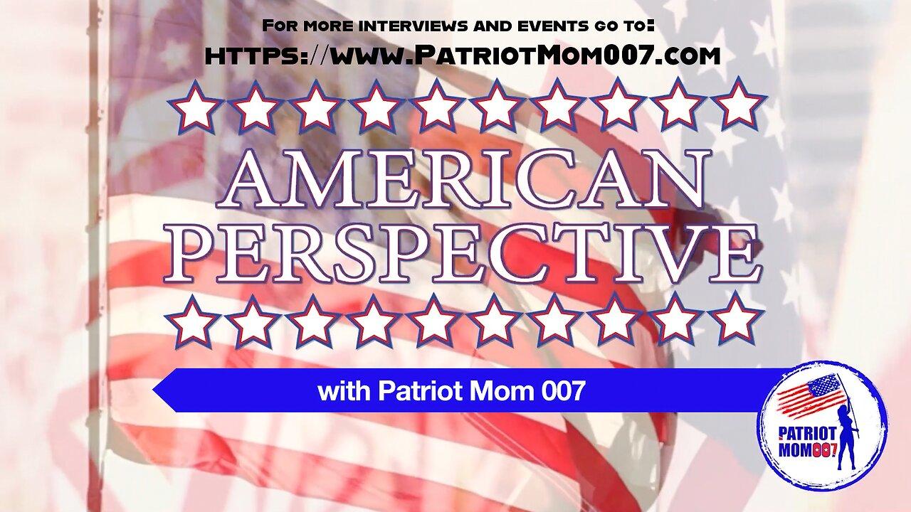 American Perspective Justice for Kids: Dr. Surajit Khanna