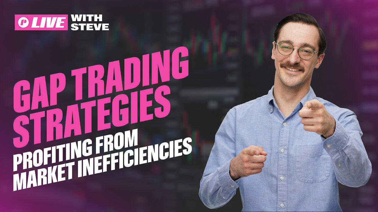 Gap Trading Strategies