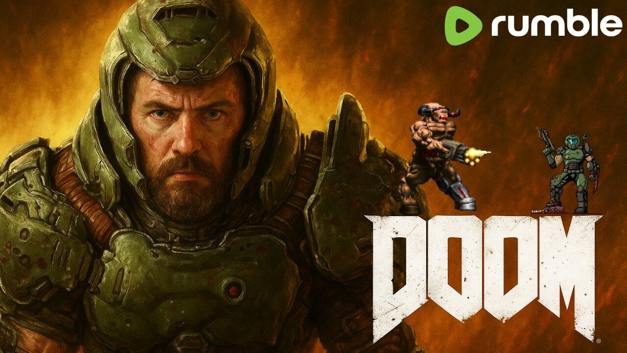 “Alexa, Play Heavy Metal and Bring Me My Super Shotgun”