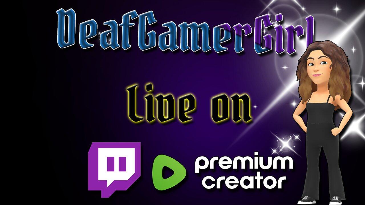 DGG playtime | May Creator Program Day #28 | lurk are welcome | !throne !feature