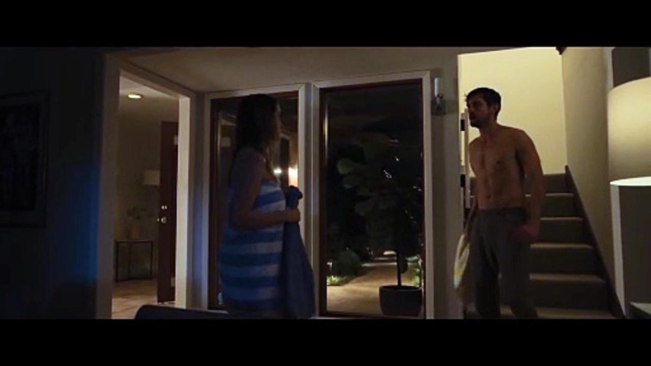 THE OTHER Movie Clip - Kathelia is missing