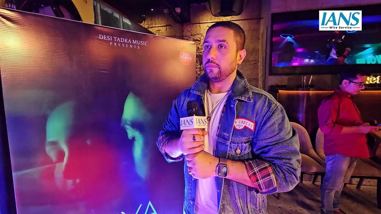 Exclusive Conversation with Adhyayan Suman | Music Video ‘Kya Se Kya’ | Collaborations | Nepotism