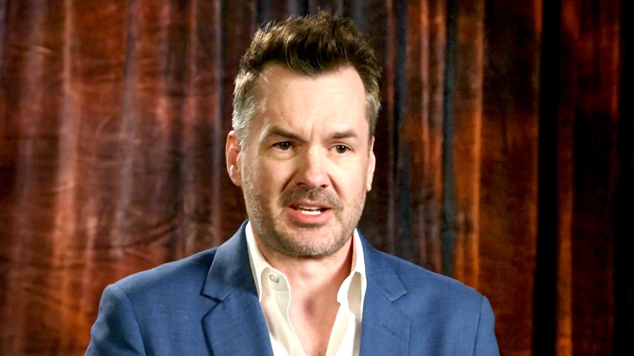 Meet The Snake: FOX’s Wild New Reality Show with Jim Jefferies