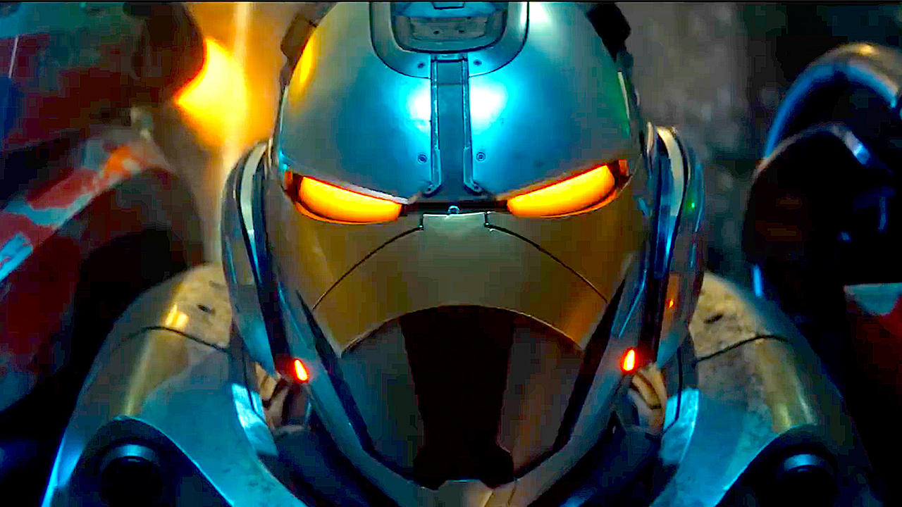 Stream Marvel's Ironheart June 25 on Disney+!