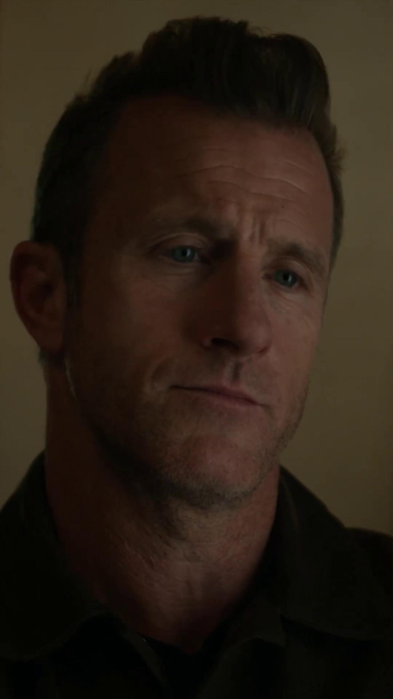 Finale Cliffhanger Rocks FOX's Alert: Missing Persons Unit