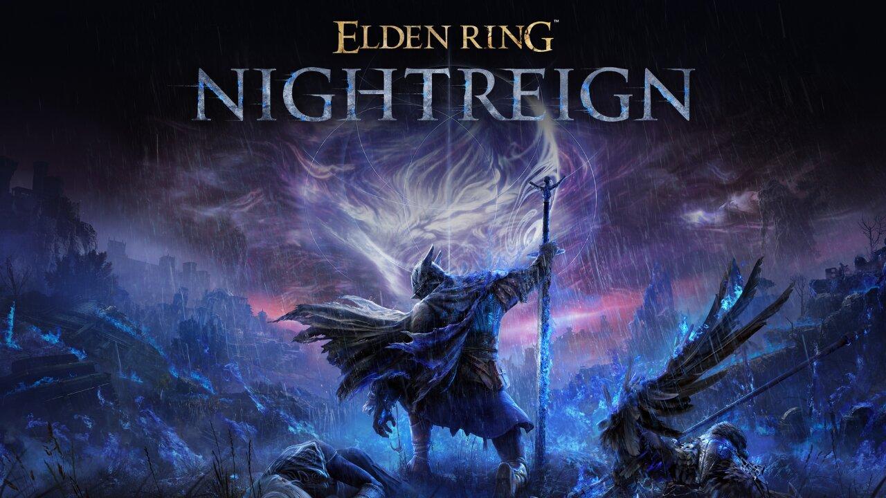 The Nightlord’s Wrath | Elden Ring Nightreign | LIVE Full Walkthrough!