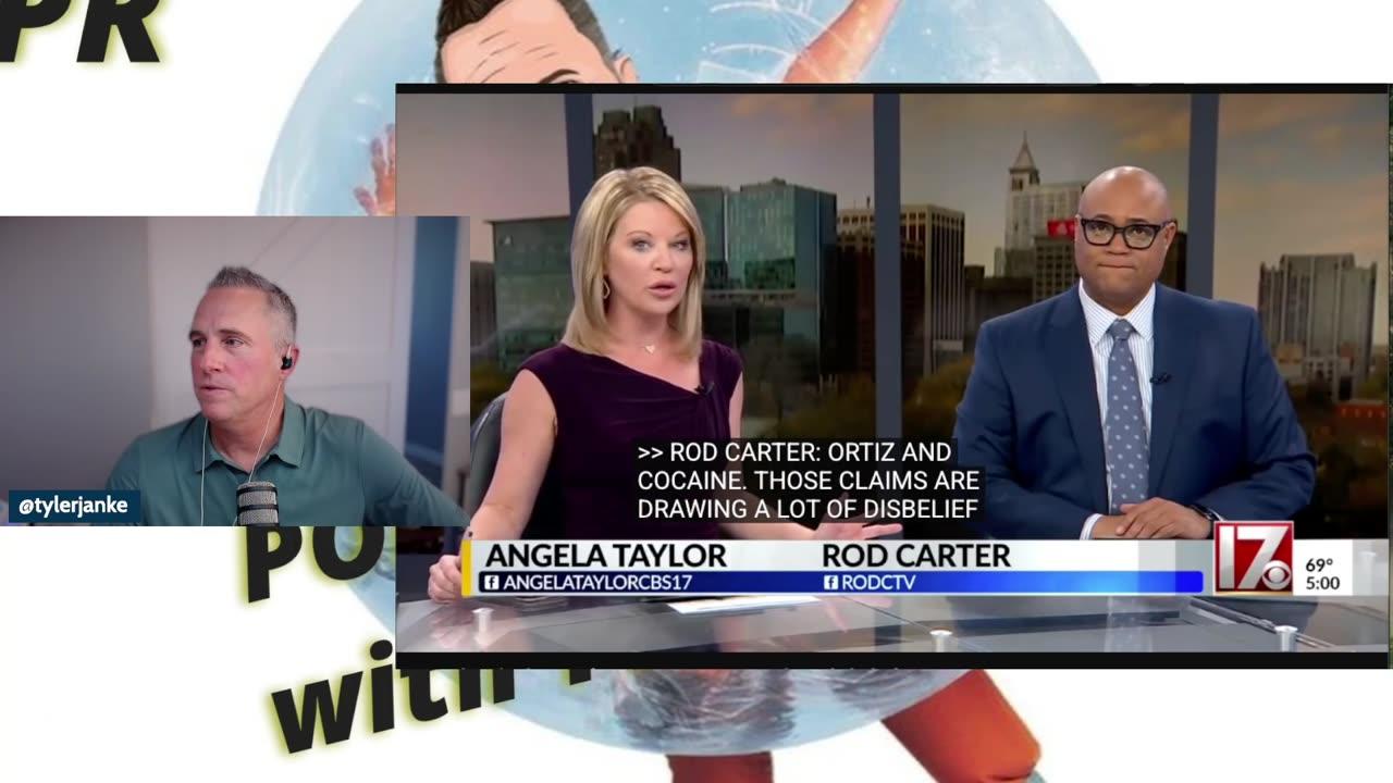 SCOTUS Leak and WH Cocaine (EP 247)