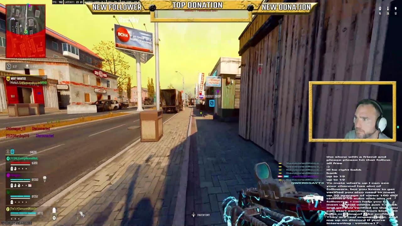 Call of Duty Black Ops 6 Warzone 2