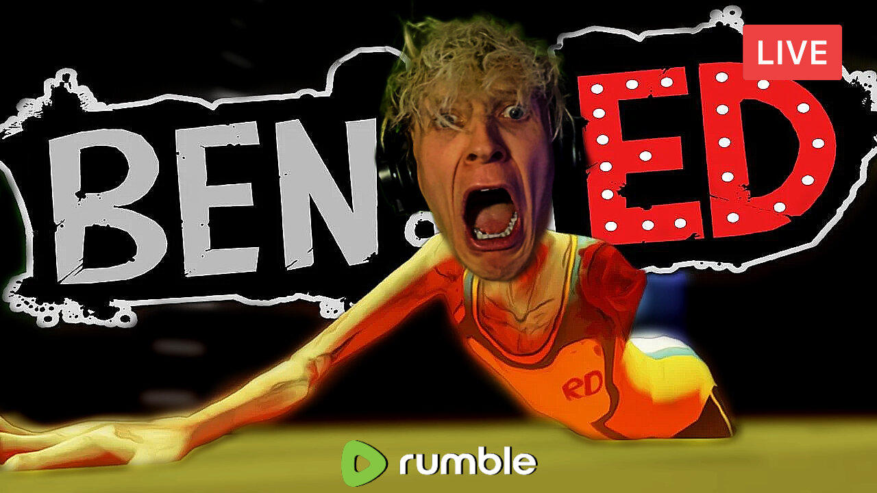 COMPLETING THE IMPOSSIBLE :: Ben and Ed :: CRAWLING TO THE FINISH {18+}