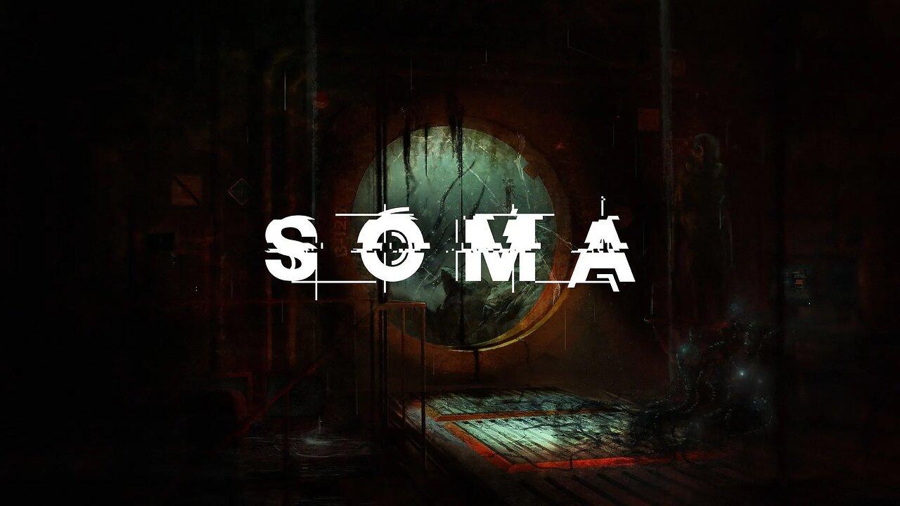 Soma - Part 5