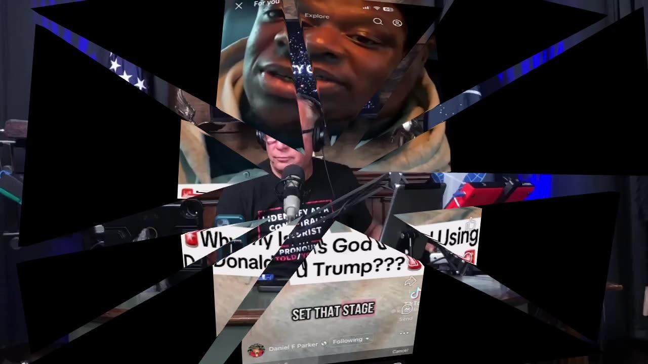Conspiracy Central, May 30, 2025, Friday 6:30 pm pacific