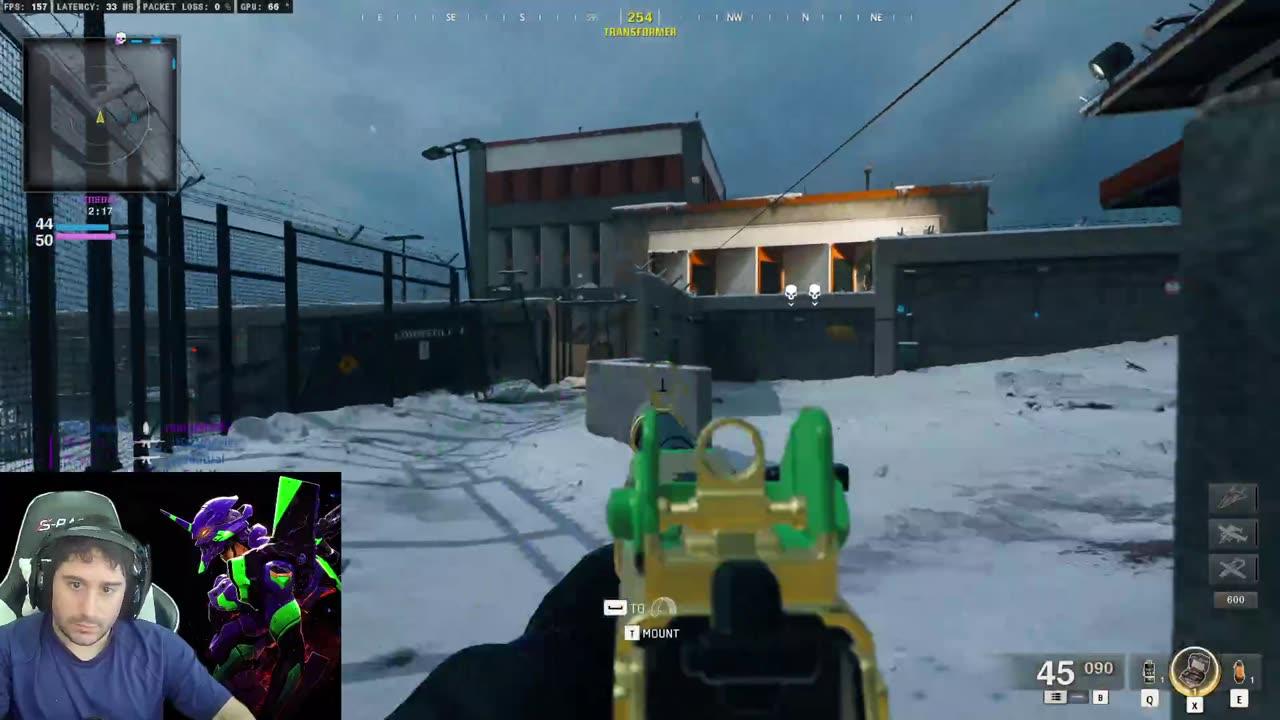 new map more hacker