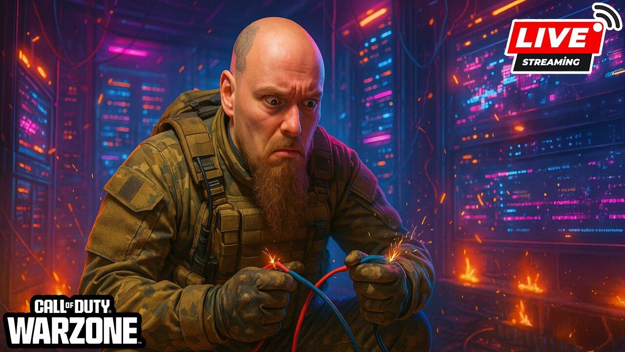 🔴Warzone Sniping: Its the Community Versus Activision Servers