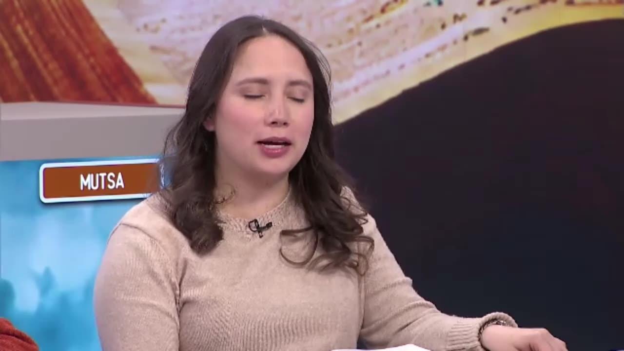 Sabbath School - "Prophecy In the Psalms: Part-2"