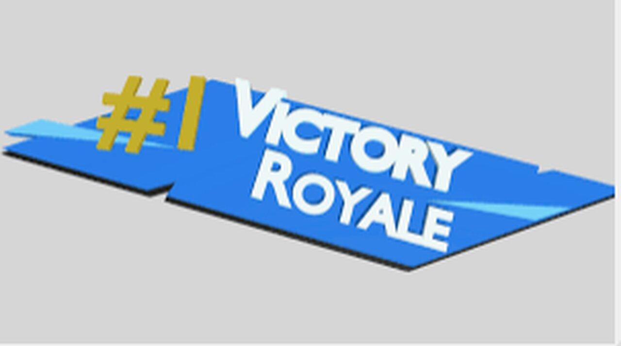 Fortnite on a Saturday