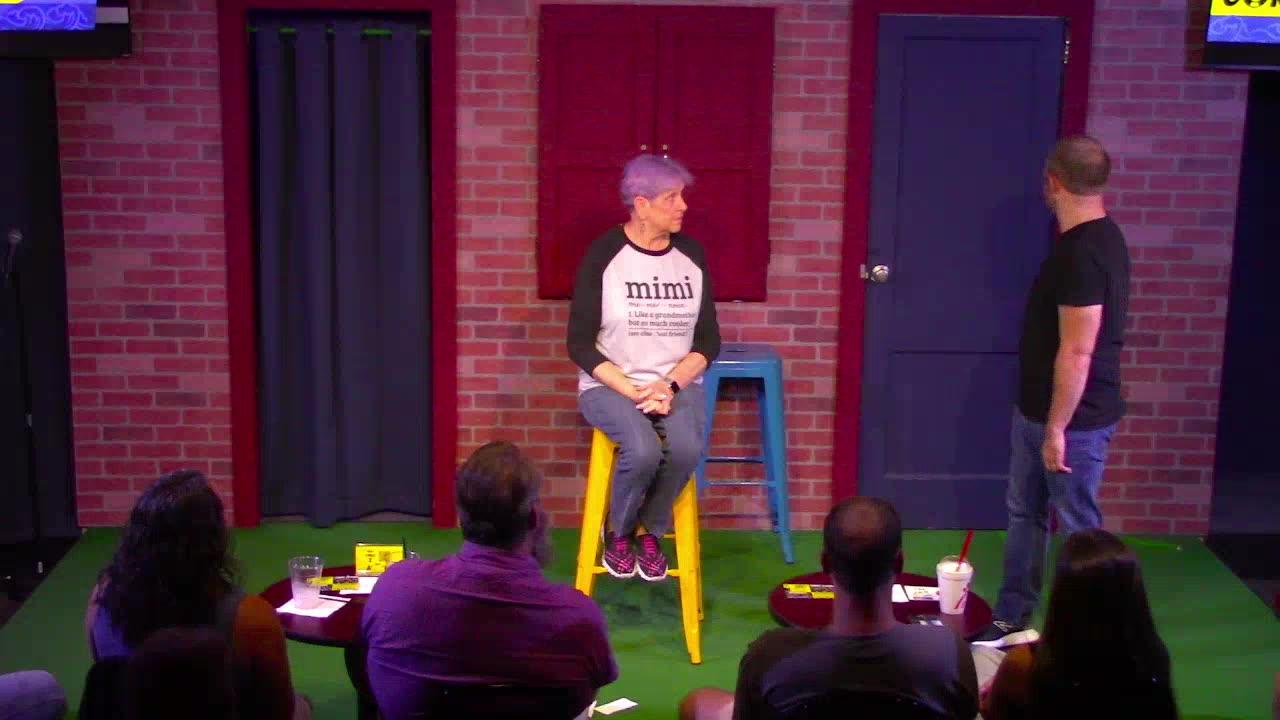 First Coast Comedy's The Main Event