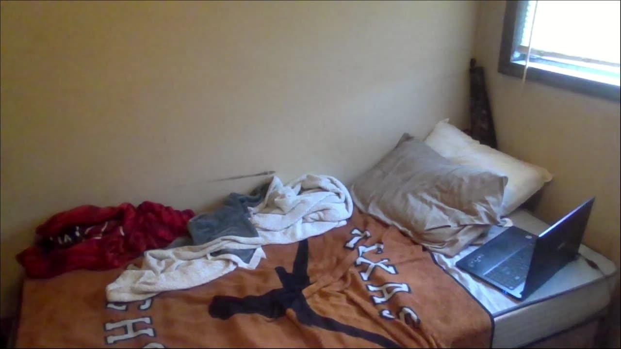 Smokeys Room