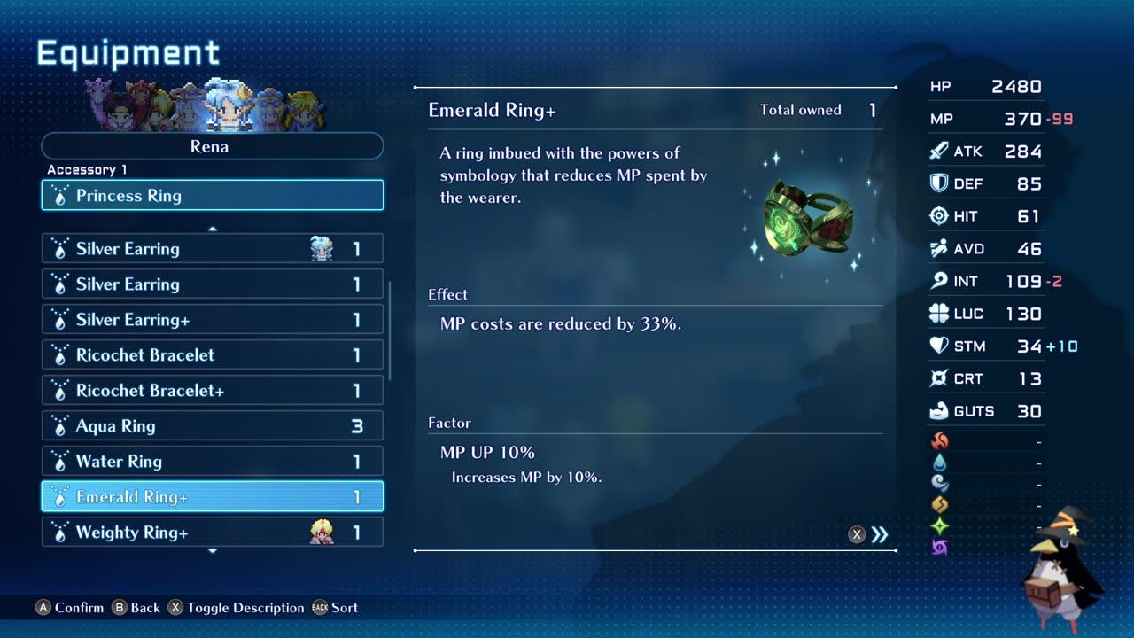 STAR OCEAN THE SECOND STORY R Part 7