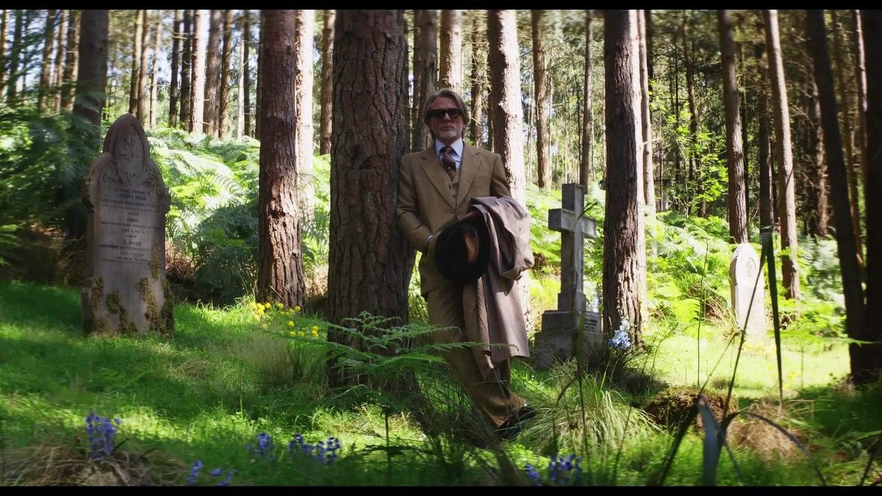 Wake Up Dead Man A Knives Out Mystery Movie